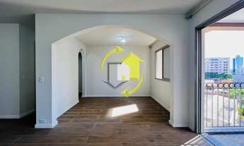 Imagem 1: LOCAÇÃO - VILA REGENTE FEIJÓ - 70 M² - 2 DORM. 1 SUÍTE - 1 VAGA