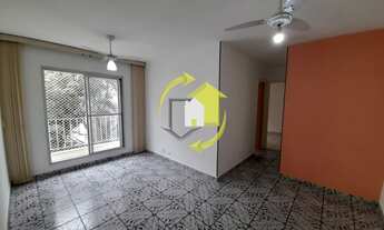 Imagem: VILA PRUDENTE - PARQUE DAS FLORES - 58 M²