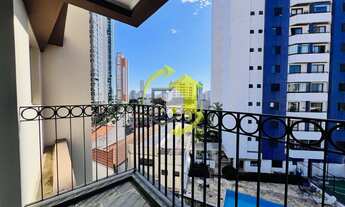 Imagem 5: LOCAÇÃO - VILA REGENTE FEIJÓ - 70 M² - 2 DORM. 1 SUÍTE - 1 VAGA