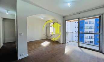 Imagem 2: LOCAÇÃO - VILA REGENTE FEIJÓ - 70 M² - 2 DORM. 1 SUÍTE - 1 VAGA