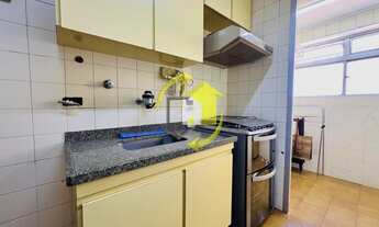 Imagem 7: LOCAÇÃO - VILA REGENTE FEIJÓ - 70 M² - 2 DORM. 1 SUÍTE - 1 VAGA