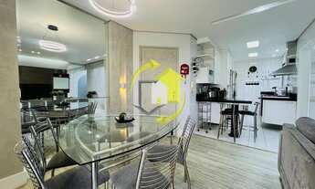 Imagem 7: CLUB TUIUTI - 93 M² - 3 DORM. (1 SUÍTE) - 2 VAGAS - LAZER COMPLETÍSSIMO