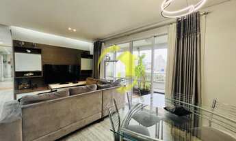 Imagem: CLUB TUIUTI - 93 M² - 3 DORM. (1 SUÍTE)