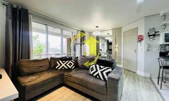 Imagem 6: CLUB TUIUTI - 93 M² - 3 DORM. (1 SUÍTE) - 2 VAGAS - LAZER COMPLETÍSSIMO