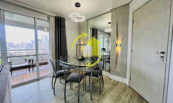 Imagem 4: CLUB TUIUTI - 93 M² - 3 DORM. (1 SUÍTE) - 2 VAGAS - LAZER COMPLETÍSSIMO