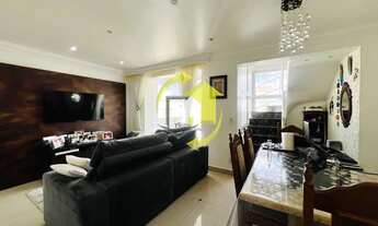 Imagem 3: CLUB TUIUTI - COBERTURA DUPLEX - 2 SUÍTES - 3 VAGAS - LAZER COMPLETÍSSIMO