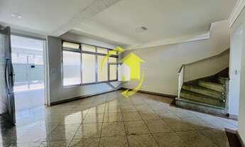 Imagem: SOBRADO REFORMADO - VILA IVONE - 133 M²