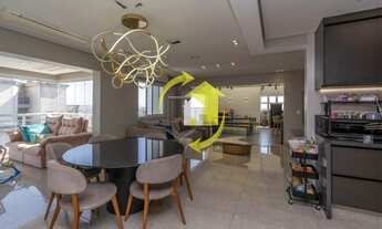 Imagem 2: TERROÁ - TATUAPÉ - 240 M² - 4 DORM. (2 SUÍTES) - 4 VAGAS - LAZER COMPLETO