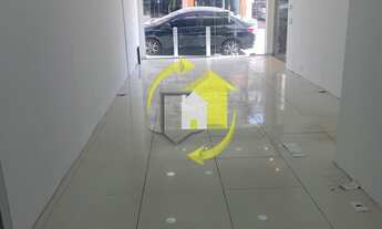 Imagem: PONTO COMERCIAL - TATUAPÉ - 80 M²