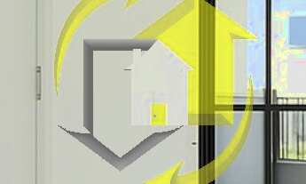 Imagem 4: STUDIO RAÍZES TATUAPÉ - 23 M² - 350M DO METRO