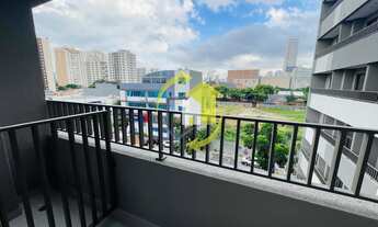 Imagem 6: STUDIO RAÍZES TATUAPÉ - 23 M² - 350M DO METRO