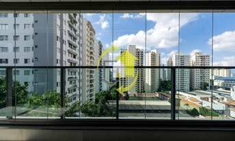 Imagem 4: FIGUEIRA ALTOS DO TATUAPÉ - MOBILIADO - 337 M² - 4 SUÍTES - 5 VAGAS