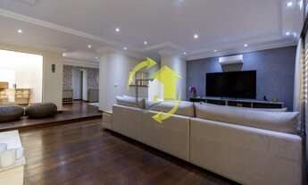 Imagem 5: SOBRADO - BELENZINHO - 355 M² - 3 DORM (1 SUÍTE) - 7 VAGAS E AREA GOURMET