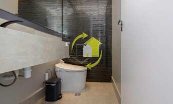 Imagem 7: TERROÁ - TATUAPÉ - 240 M² - 4 DORM. (2 SUÍTES) - 4 VAGAS - LAZER COMPLETO