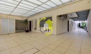 Imagem 3: SOBRADO - BELENZINHO - 355 M² - 3 DORM (1 SUÍTE) - 7 VAGAS E AREA GOURMET