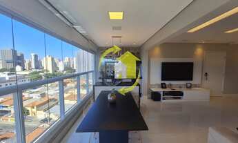 Imagem 5: LANDSCAPE TATUAPÉ - 127 M² - 3 SUÍTES - 2 VAGAS - LAZER COMPLETO