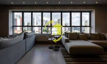 Imagem: FIGUEIRA ALTOS DO TATUAPÉ - MOBILIADO