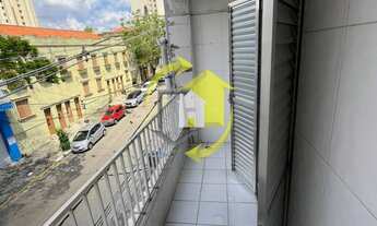 Imagem: APARTAMENTO MOÓCA - 90 M² - 2 DORM