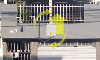 Imagem: VENDA/LOCAÇÃO - SOBRADO COMERCIAL TATUAPÉ