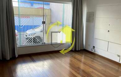 Imagem 6: SOBRADO TATUAPÉ - 120 M² AC - 3 DORM. (1 SUÍTE) - 2 VAGAS