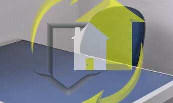 Imagem 2: SALA COMERCIAL - 18 M² - TATUAPÉ - 1 KM DO METRÔ