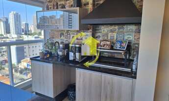 Imagem 4: LANDSCAPE TATUAPÉ - 127 M² - 3 SUÍTES - 2 VAGAS - LAZER COMPLETO