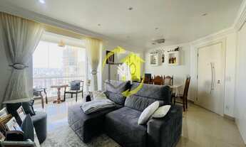 Imagem: CLUB TUIUTI - COBERTURA DUPLEX - 2 SUÍTES