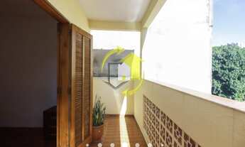 Imagem: SOBRADO PENHA DE FRANÇA - 129 M² AC