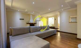 Imagem: SOBRADO - BELENZINHO - 355 M² - 3 DORM