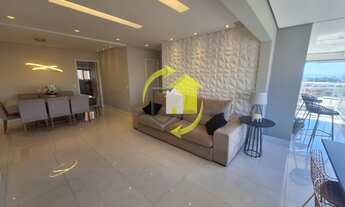 Imagem 7: LANDSCAPE TATUAPÉ - 127 M² - 3 SUÍTES - 2 VAGAS - LAZER COMPLETO