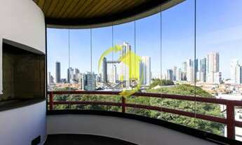 Imagem 2: VILA GOMES CARDIM - 244 M² - 4 DORM (2 SUÍTES) - 3 VAGAS - C/ LAZER