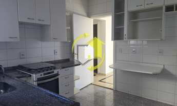 Imagem 2: ANÁLIA FRANCO - 96 M² - 3 DORM. (1 SUÍTE) - 2 VAGAS