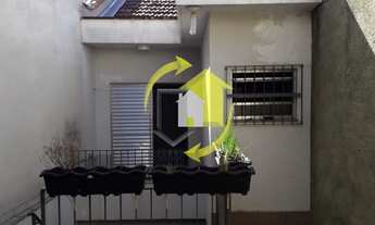 Imagem 7: SOBRADO TATUAPÉ - 150 M² AC - 2 DORM. - 1 VAGA