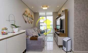 Imagem: APARTAMENTO - TATUAPÉ - 77 M² - 3 DORM