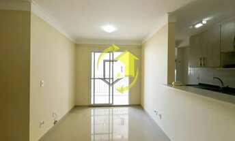 Imagem: APARTAMENTO 3 DORMS - BRESSER MOOCA - 65M²
