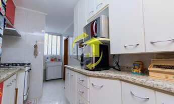 Imagem 7: APARTAMENTO - TATUAPÉ - 77 M² - 3 DORM. 1 SUÍTE - 2 VAGAS - C/ LAZER