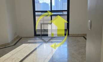 Imagem 1: ANÁLIA FRANCO - 96 M² - 3 DORM. (1 SUÍTE) - 2 VAGAS