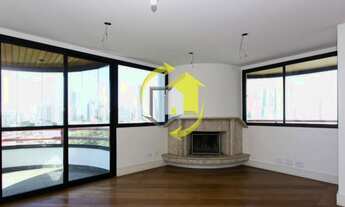 Imagem 4: VILA GOMES CARDIM - 244 M² - 4 DORM (2 SUÍTES) - 3 VAGAS - C/ LAZER