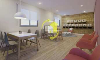 Imagem 4: URBAN MOOCA II - STUDIO 30 M² - 1 DORM. - EM FRENTE A ANHEMBI MORUMBI