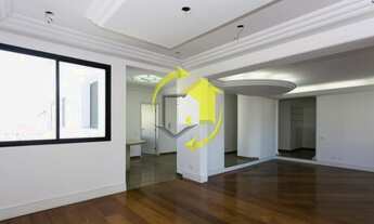 Imagem 6: VILA GOMES CARDIM - 244 M² - 4 DORM (2 SUÍTES) - 3 VAGAS - C/ LAZER