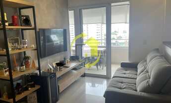 Imagem: I AM LIFESTYLE TATUAPÉ - 67 M² - 2 DORM