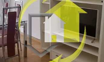 Imagem 5: APARTAMENTO TATUAPÉ - 58 M² - 2 DORM. - 1 VAGA - 500M DO METRO