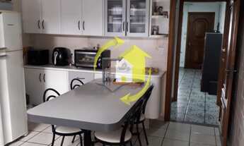 Imagem: SOBRADO TATUAPÉ - 150 M² AC - 2 DORM