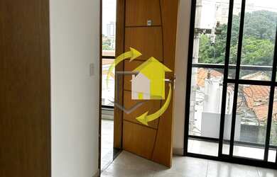 Imagem 2: STUDIO C/ AR CONDICIONADO E SACADA - PENHA DE FRANÇA - 28 M² - 1 DORM