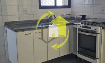 Imagem 5: ANÁLIA FRANCO - 96 M² - 3 DORM. (1 SUÍTE) - 2 VAGAS