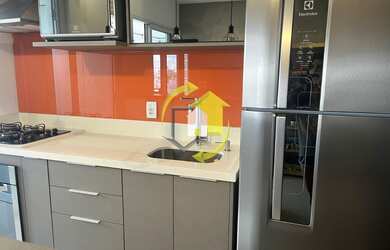 Imagem 6: I AM LIFESTYLE TATUAPÉ - 67 M² - 2 DORM. (1 SUÍTE) - 1 VAGA