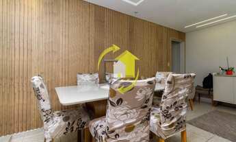 Imagem 4: APARTAMENTO - TATUAPÉ - 77 M² - 3 DORM. 1 SUÍTE - 2 VAGAS - C/ LAZER