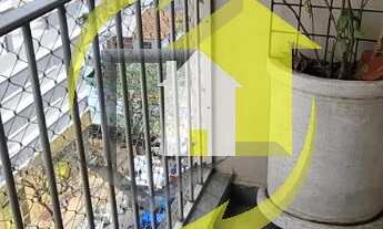 Imagem 7: APARTAMENTO TATUAPÉ - 58 M² - 2 DORM. - 1 VAGA - 500M DO METRO