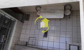 Imagem 3: SOBRADO TATUAPÉ - 150 M² AC - 2 DORM. - 1 VAGA