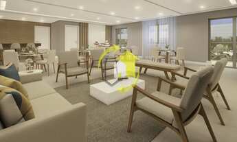 Imagem 5: URBAN MOOCA II - STUDIO 30 M² - 1 DORM. - EM FRENTE A ANHEMBI MORUMBI